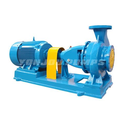 end suction pumps electric centrifugal water pump|back pull out centrifugal pump.